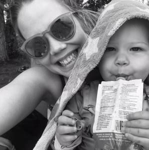 Meet your Posher, Anna-gail